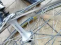 28 цола шосейни капли за велосипед колело Shimano 105, снимка 4