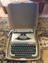 Пишеща машина, снимка 1