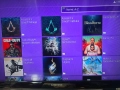 Хакнат Playstation 4 инсталирани игри 1тб хард, снимка 1