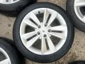 5х114.3 17 Джанти Renault Megane Scenic Fluence 5x114.3 Рено Меган Сценик , снимка 5
