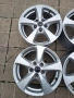 Джанти BORBET 16" 5x112 VW AUDI MERCEDES , снимка 3