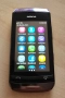Nokia 306, снимка 2