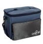 Изотермална чанта Blue Jeans Charcoal 30x18x24см - 12л, снимка 1