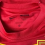 Nike FC Nordsjælland 2023/24 футболна тениска (S), снимка 5