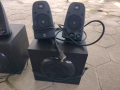 тонколони Logitech Z623 , снимка 2