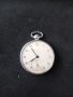 Джобен часовник - Молния - СССР - 15 рубина, снимка 1