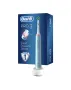 Електрическа четка за зъби Braun Oral-B Pro 3 3000 Cross Action, синя, чисто нова без кутия, снимка 1