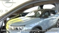 Ветробрани за Opel Grandland / Electric (2024+) / Citroen C5 Aircross II/ ë-C5 (2025+) - 2бр. предни, снимка 1