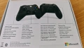 Контролер Microsoft - Xbox Wireless Controller, Carbon Black чисто нов джойстик в кутия , снимка 5