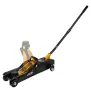 ТОП Обява Нископрофилен Крик JCB 2 TON 85-330mm Крик Крокодил JCB 2T, снимка 2