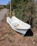 Продавам рибарска лодка, снимка 1