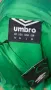 Мъжко яке Umbro-M,L,XL, снимка 5