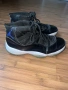 Jordan 11 черни маратонки, снимка 1