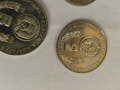 лот български монети , снимка 3
