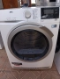 Сушилня с термопомпа АЕГ Aeg Series 8000 A+++ 8кг 2 години гаранция!, снимка 9