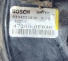 Серво Спирачна Помпа Toyota Corolla Verso Тойота Корола Версо 2004-2008 0204024806 47200-0F030, снимка 2