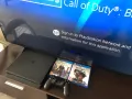 Playstation 4 с джойстик и Assassin's Creed Valhalla и Call of Duty, снимка 4