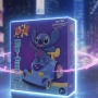 Интерактивна светеща играчка Лило Стич Lilo Stitch, снимка 3