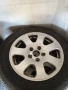 Алуминиеви джанти за Ауди, снимка 1