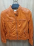 ЯКЕТА ОТ ЕСТЕСТВЕНА КОЖА, снимка 6