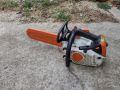 Продавам  резачка Stihl 190 T, снимка 4