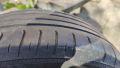 Много запазени 2 броя летни гуми NOKIAN WETPROOF 195/65 R15 91H, DOT 17/2019, снимка 9