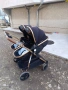 Количка за близнаци, снимка 5