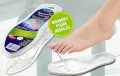 Стелки от мемори пяна Memory Insoles  TV267, снимка 4