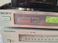 TECHNICS ST-302L STEREO TUNER.   SONY ST -JX 35L STEREO TUNER.  TELEFUNKEN RT100., снимка 4