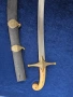 Османска сабя шамшир калъч, снимка 5