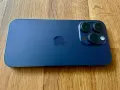 iPhone 14 Pro 128GB purple с БОНУСИ, отключен, гаранция, БЕЗУПРЕЧЕН, снимка 1