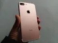 Apple iPhone 7 Plus - 32GB / Rose Gold, снимка 9