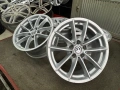 Джанти 17 Цола 5х112 VW Passat Tiguan Golf Audi A3 A4 A5 A6 Q3 Q5  Skoda, снимка 4
