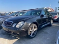 Mercedes E320CDI *V6-4Matic*  НА ЧАСТИ*, снимка 2