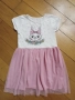 Детски рокли, туника и бюстие , снимка 3
