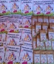 Персонализирани книжки за оцветяване Пинко розовата пантера, снимка 8