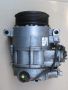 Компресор за климатик 7SEU16C Denso A0012307911 Mercedes-Benz C W203 W211 447190-4901 CLK A209 C209 , снимка 1