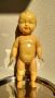 Vintage немска кукла от целулоид . , снимка 5