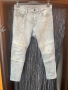 G Star Motac 3D Slim Jeans Оригинални Дънки, снимка 3