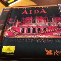 VERDI-AIDA, снимка 2 - CD дискове - 45211056