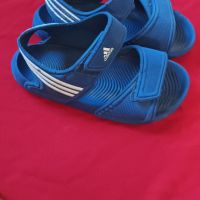   Децки маратонки Pyma И сандали Adidas , снимка 11 - Детски сандали и чехли - 45638921