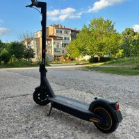 Продавам електрическа тротинетка Ninebot G30 MAX, снимка 3 - Друга електроника - 45317688