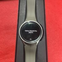 Smart часовник Samsung Galaxy watch 5 pro 45mm, снимка 2 - Смарт часовници - 45393122