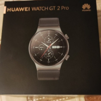 Продавам часовник Huawei Gt2 Pro, снимка 1 - Смарт часовници - 44908817