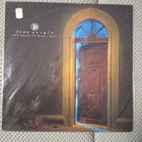 Грамофонни плочи-албуми на Deep Purple, снимка 5 - Грамофонни плочи - 45433581
