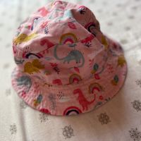 Лот шапки за момичета, снимка 1 - Шапки, шалове и ръкавици - 45211476