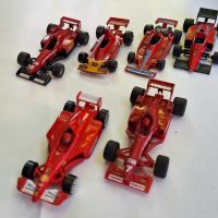 Колички модели автомобили F1 Hot wheels , Majorette , JRI, снимка 1 - Колекции - 45917892