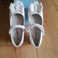 Детски обувки за момиче бели, снимка 1 - Детски обувки - 45712088