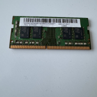 Рам памет RAM Samsung 8GB 2400T, снимка 2 - RAM памет - 44993841