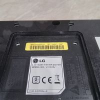 dvd player  LG, снимка 3 - Плейъри, домашно кино, прожектори - 45846762